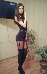 Проститутка Ксюша  в Карачаево-Черкесской Республике